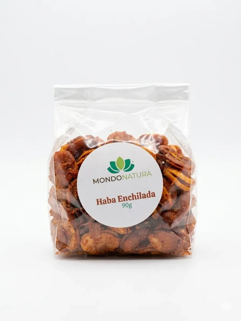 [9131040] HABA ENCHILADA 90G M.N.