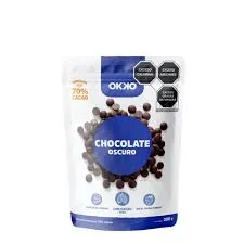 [7503027946571] 70% CACAO GOURMET 200G OKKO