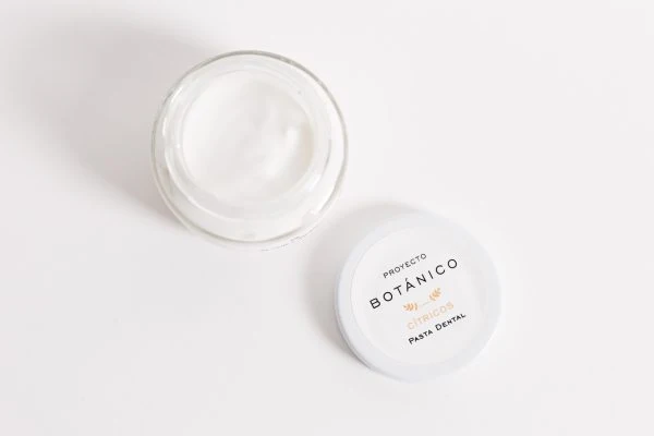 [700083803016] PASTA DENTAL CÍTRICOS 87G PROYECTO BOTÁNICO